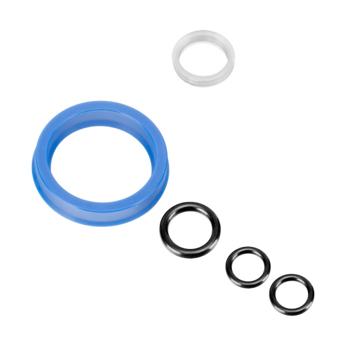 Домкрат гидравлический подкатной, 3 т, 85-610 мм, быстрый подъем, низ. подхват, проф, SUV Denzel по ценам производителя в Казани с доставкой по всей России