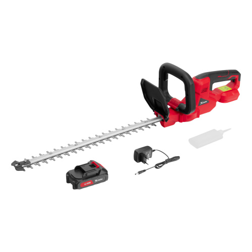 Кусторез аккумуляторный HT-510, нож 510 мм, Li-Ion, 20 В MTX по ценам производителя в Казани с доставкой по всей России