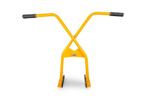 Захват для бордюрного камня ZRB-0,1 по ценам производителя в Казани с доставкой по всей России