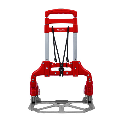 Тележка хозяйственная, складная, 2 колесная, грузоподъемность 70 кг Matrix по ценам производителя в Казани с доставкой по всей России