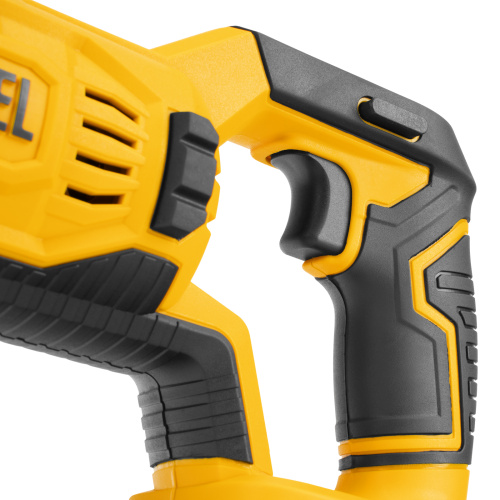 Пила сабельная аккумуляторная RS-180, Li-Ion, 20 В Denzel по ценам производителя в Казани с доставкой по всей России