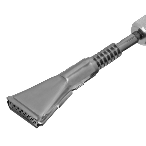 Горелка газовая, тип "Карандаш" + 2 насадки для пайки, 200 мм Sparta купить в Москве с доставкой по всей России | ProtosMarket.ru