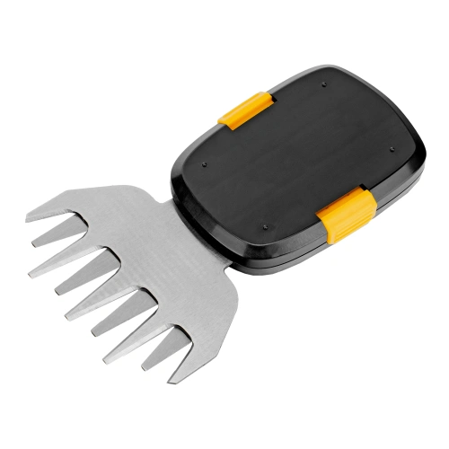 Ножницы-кусторез аккумуляторные GS-20, Li-Ion, 20 В Denzel по ценам производителя в Казани с доставкой по всей России