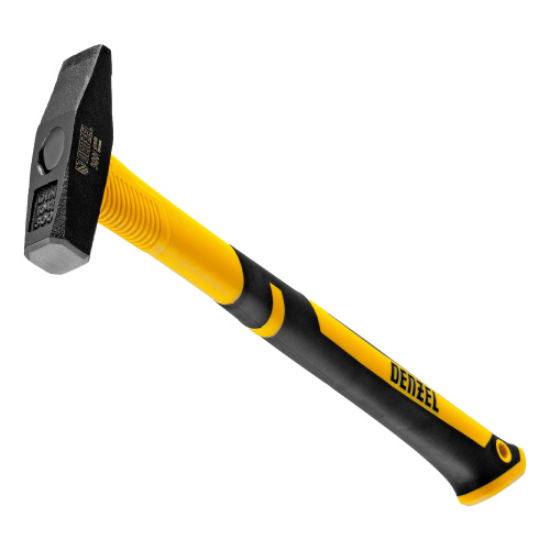 Набор инструментов, 1/2", 1/4", CrV, S2, пластиковый кейс, 122 предмета Denzel по ценам производителя в Казани с доставкой по всей России