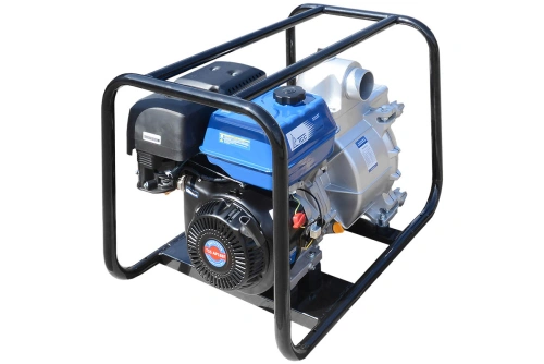 Мотопомпа TSS PGST80 по ценам производителя в Казани с доставкой по всей России