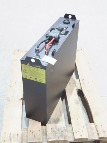 Аккумулятор литий-ионный (Li-ion) 24В/125Ач 705х170х565 для тележек CBD20R-II по ценам производителя в Казани с доставкой по всей России