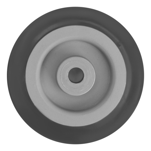 Колесо хозяйственное D 75 мм Сибртех по ценам производителя в Казани с доставкой по всей России