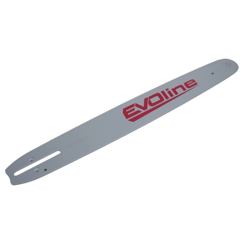 Шина пильная EVOline (18 дюймов, 0,325", 1.3 мм, хвостовик K095) купить в Москве с доставкой по всей России | ProtosMarket.ru