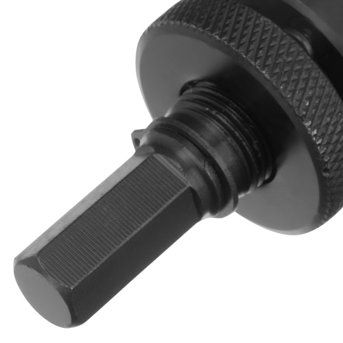 Хвостовик шестигранный для коронок Bimetal свыше 30 мм Matrix купить в Москве с доставкой по всей России | ProtosMarket.ru