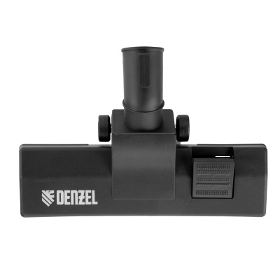 Щетка-насадка строительная широкая для пылесосов 25,3х7,3 см Denzel по ценам производителя в Казани с доставкой по всей России