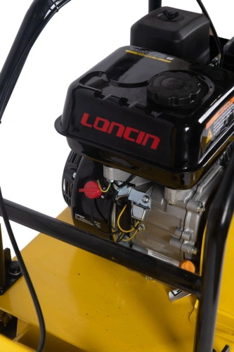 Виброплита реверсивная 140 кг, 25кН (Loncin) TOR C-160S купить в Москве с доставкой по всей России | ProtosMarket.ru