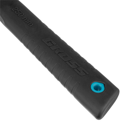 Ключ разводной, 250 мм, CrV, тонкие губки, защитные насадки Gross купить в Москве с доставкой по всей России | ProtosMarket.ru