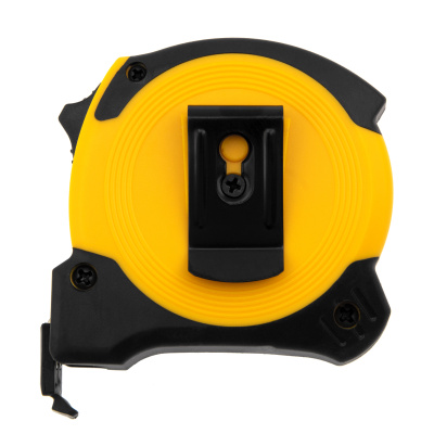 Рулетка 5м х 19мм, двухкомп. корпус, магнитный обрезиненный зацеп Denzel купить в Москве с доставкой по всей России | ProtosMarket.ru