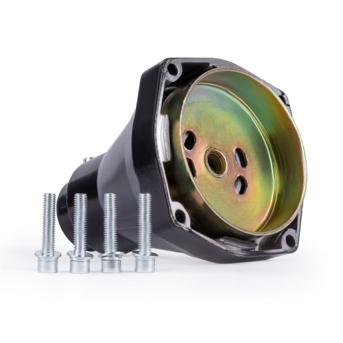 Бензотриммер FTL T 52, стартер ERGO / неразборная штанга для бензотриммера FTL T 52 по ценам производителя в Казани с доставкой по всей России