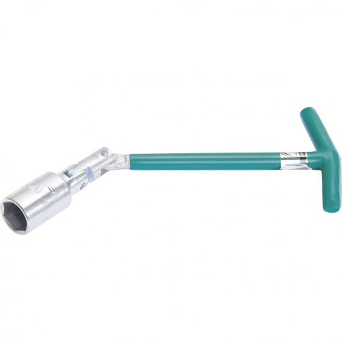 Ключ свечной карданный 21 х 500 мм Stels купить в Москве с доставкой по всей России | ProtosMarket.ru