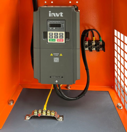 MCDR 22-10-500 INVERTER по ценам производителя в Казани с доставкой по всей России