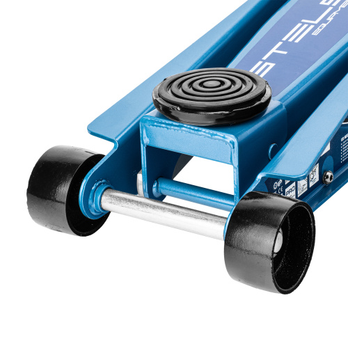 Домкрат гидравлический подкатной, быстрый подъем, 3 т, Quick, 130-465 мм, профессиональный Stels купить в Москве с доставкой по всей России | ProtosMarket.ru