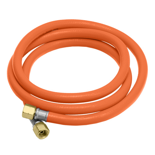 Газовая тепловая пушка GHG-15i, 15 кВт, цифровой термостат, пропан-бутан Denzel по ценам производителя в Казани с доставкой по всей России