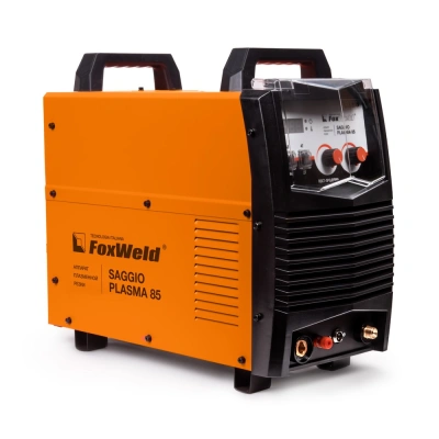 Аппарат плазменной резки SAGGIO PLASMA 85 по ценам производителя в Казани с доставкой по всей России
