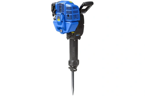 Бензиновый отбойный молоток TSS-GJH95 по ценам производителя в Казани с доставкой по всей России