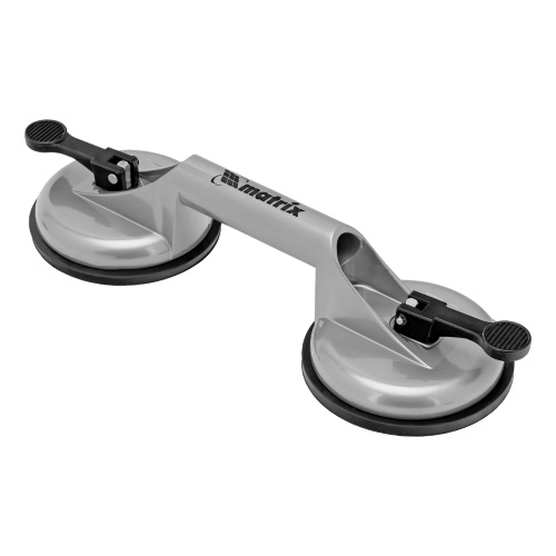 Стеклодомкрат алюминиевый двойной Matrix купить в Москве с доставкой по всей России | ProtosMarket.ru