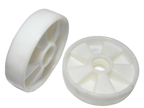 Колесо 180х50 подруливающее для штабелера CTY-E 1T,2T CTY-EH купить в Москве с доставкой по всей России | ProtosMarket.ru