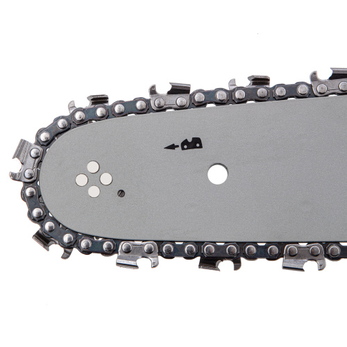 Пила цепная бензиновая БП-4540, 45 см3, шина 40 см, шаг 0.325, паз 1,5 мм, 64 звена Сибртех купить в Москве с доставкой по всей России | ProtosMarket.ru