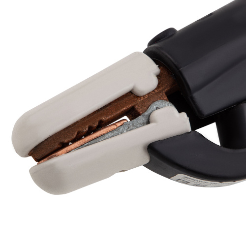 Держатель электродов, 500 А Сибртех купить в Москве с доставкой по всей России | ProtosMarket.ru