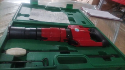 Пистолет монтажный ПЦ-84 по ценам производителя в Казани с доставкой по всей России