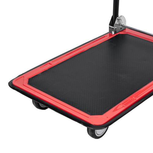 Тележка хозяйственная, грузоподъемность 150 кг Matrix по ценам производителя в Казани с доставкой по всей России