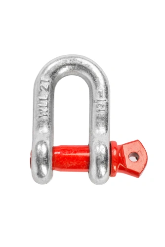 Скоба прямая TOR 2,0 т (тип G210) (Q) купить в Москве с доставкой по всей России | ProtosMarket.ru