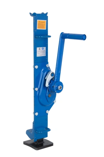 Домкрат реечный TOR ДР 1500 1,5 т PRO по ценам производителя в Казани с доставкой по всей России