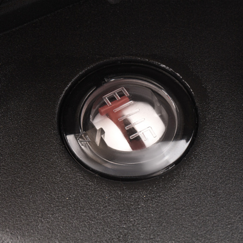 Дизельная тепловая пушка DHG-10, 10 кВт, 300 м3/ч, прямой нагрев Denzel по ценам производителя в Казани с доставкой по всей России