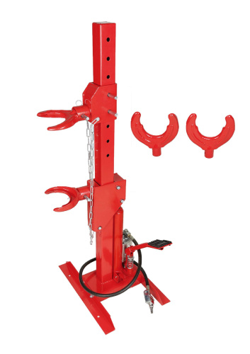 Стяжка пружин пневмогидравлическая TOR LT-SC1500-6Q купить в Москве с доставкой по всей России | ProtosMarket.ru
