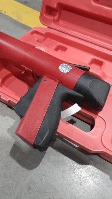 Пистолет монтажный пороховой ППМ-603 по ценам производителя в Казани с доставкой по всей России