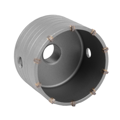 Буровая коронка, M22 х 85 мм Matrix купить в Москве с доставкой по всей России | ProtosMarket.ru