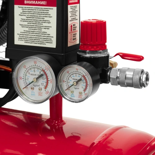 Компрессор воздушный ременный привод КР3000/100  3,0 кВт, 100 литров, 510 л/мин МТХ по ценам производителя в Казани с доставкой по всей России