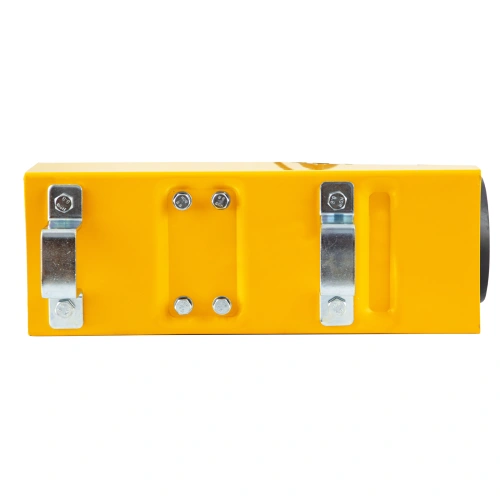 Тельфер электрический TF-1200,1.2 т, 1800 Вт, высота 12 м, 8 м/мин Denzel по ценам производителя в Казани с доставкой по всей России