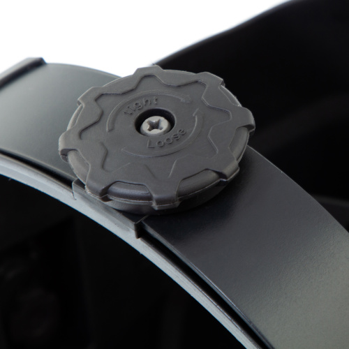 Щиток защитный лицевой (маска сварщика) MTX-100AF, размер см. окна 90х35, DIN 3/11 MTX купить в Москве с доставкой по всей России | ProtosMarket.ru