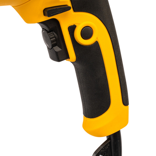 Дрель ударная ID-850, 850 Вт, 0-3000 об/мин, 48000 уд/мин Denzel купить в Москве с доставкой по всей России | ProtosMarket.ru