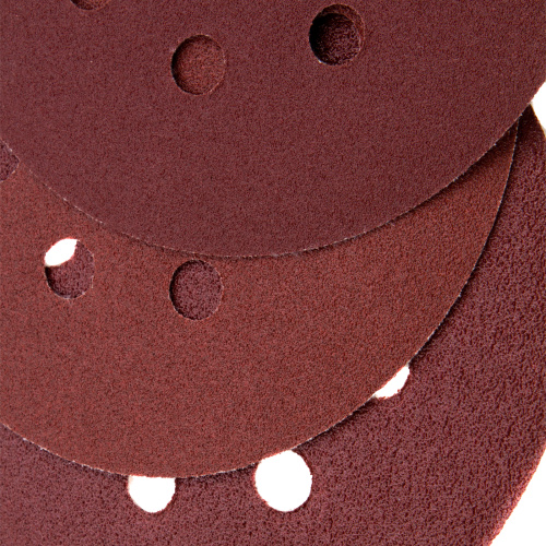 Машина шлифовальная эксцентриковая OS-125, 450 Вт, 6000-12000 об/мин Denzel купить в Москве с доставкой по всей России | ProtosMarket.ru