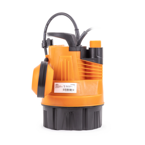 Дренажный насос FoxAqua BP-410 купить в Москве с доставкой по всей России | ProtosMarket.ru