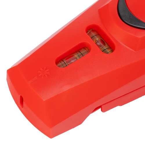 Лазерный уровень с приспособлением для сверления и пылесборником Matrix по ценам производителя в Казани с доставкой по всей России