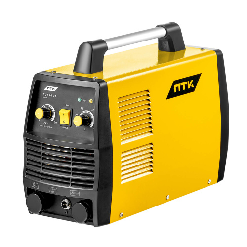 ПТК RILON CUT 40 СT купить в Москве с доставкой по всей России | ProtosMarket.ru