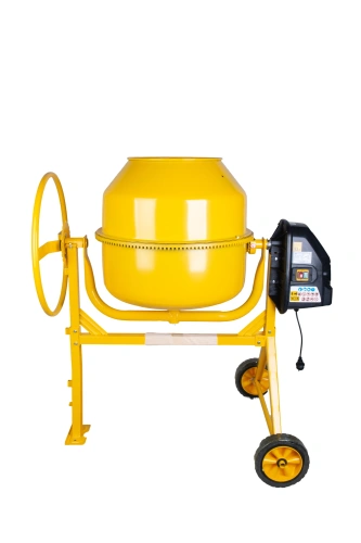 Бетоносмеситель 200 л TOR 74552R 220В (чугунный венец) по ценам производителя в Казани с доставкой по всей России