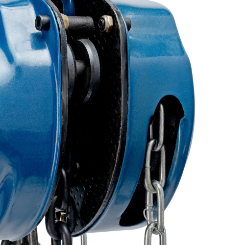 Таль цепная, 0.5 т, h подъема 2.5 м, расстояние между крюками 350 мм Stels купить в Москве с доставкой по всей России | ProtosMarket.ru