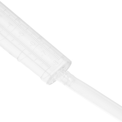 Гидроуровень, удлиненная колба, рельефная градуировка, 25 м Барс купить в Москве с доставкой по всей России | ProtosMarket.ru