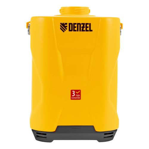 Опрыскиватель аккумуляторный D-8LI, 8 л, 12 В, 2 Ач Denzel по ценам производителя в Казани с доставкой по всей России
