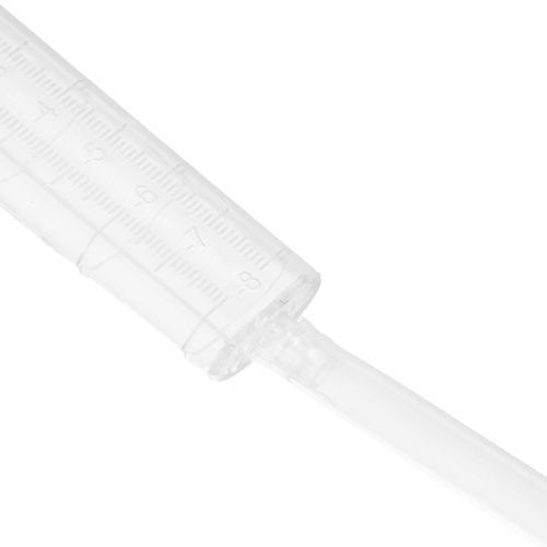 Гидроуровень, удлиненная колба, рельефная градуировка, 25 м Барс купить в Москве с доставкой по всей России | ProtosMarket.ru