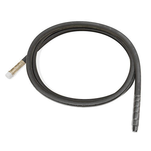 Гибкий вал Vektor к наконечнику 38 мм 4,5 м купить в Москве с доставкой по всей России | ProtosMarket.ru